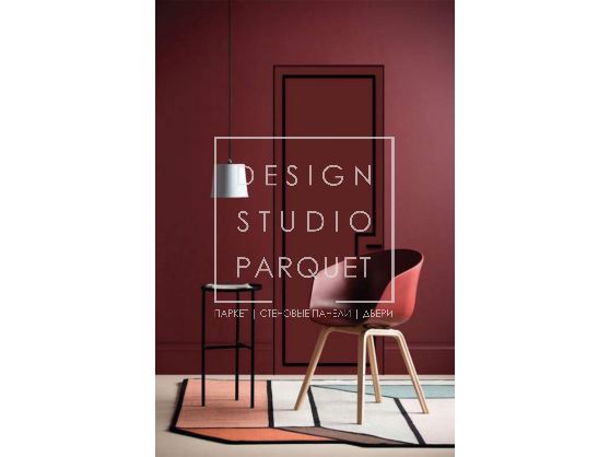 Дверь распашная New Design Porte Avantgarde Context 2